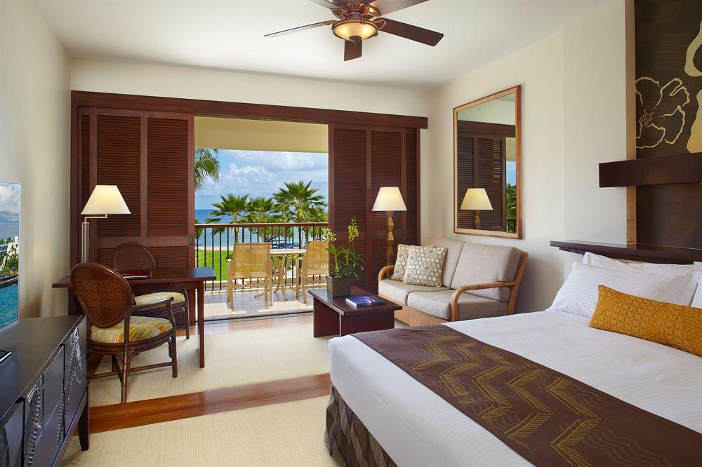 The Islands At Mauna Lani Puako Kültér fotó