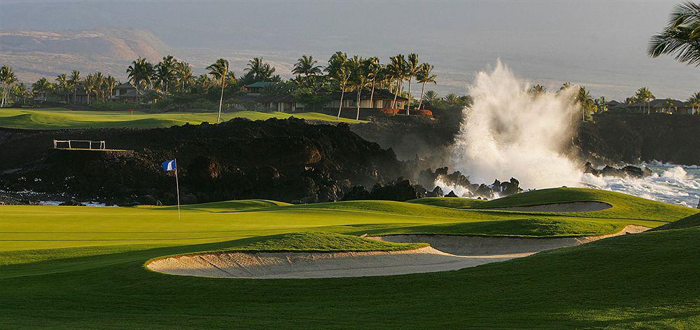 The Islands At Mauna Lani Puako Kültér fotó