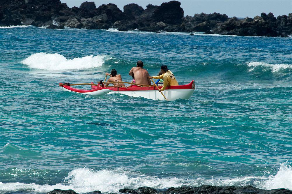 The Islands At Mauna Lani Puako Kültér fotó