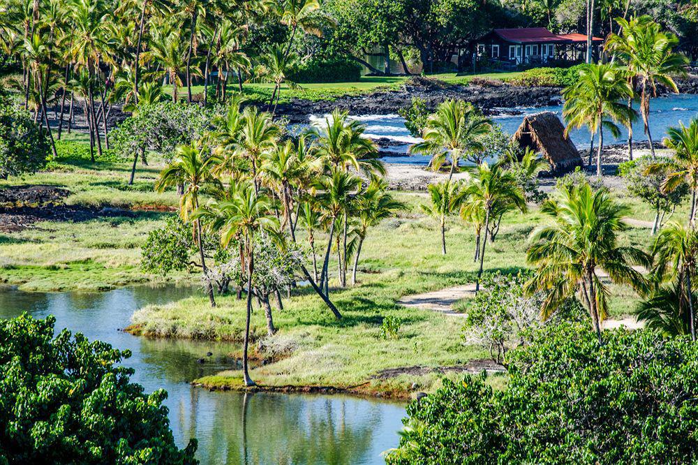 The Islands At Mauna Lani Puako Kültér fotó